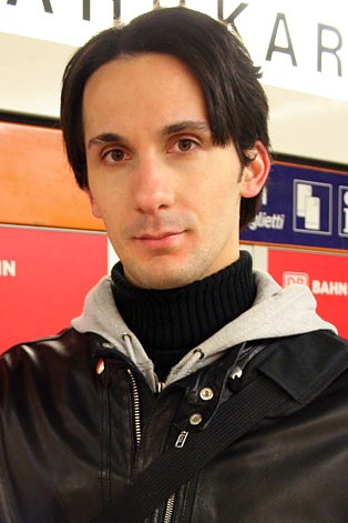 George Tounas (2010)