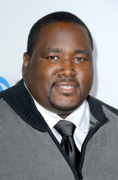 Quinton Aaron