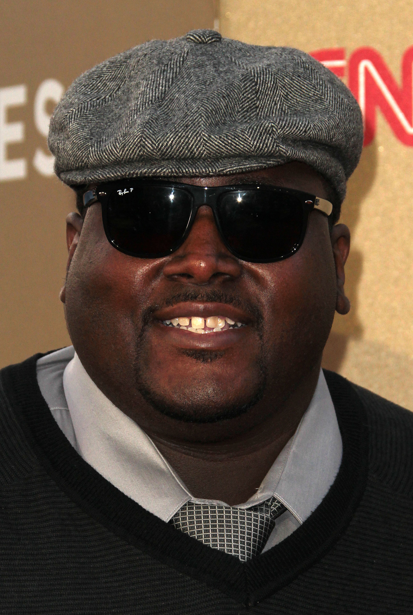 Quinton Aaron