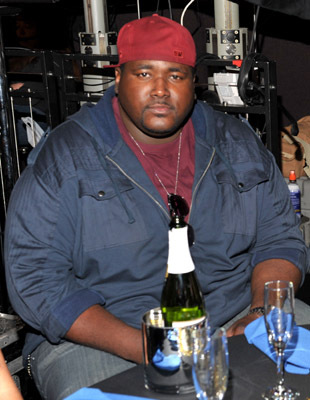 Quinton Aaron