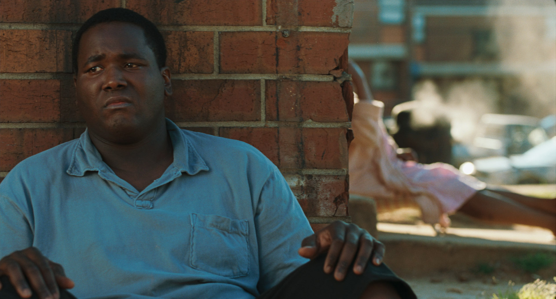 Still of Quinton Aaron in The Blind Side (2009)