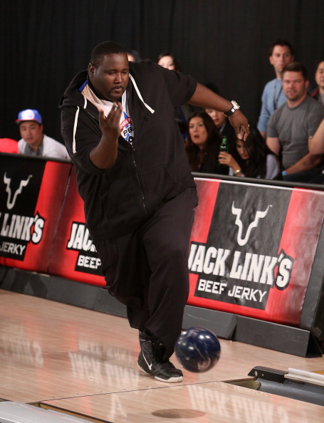 Won the Celebrity Shoot out at Chris Paul's Annual PBA Challenge on ESPN