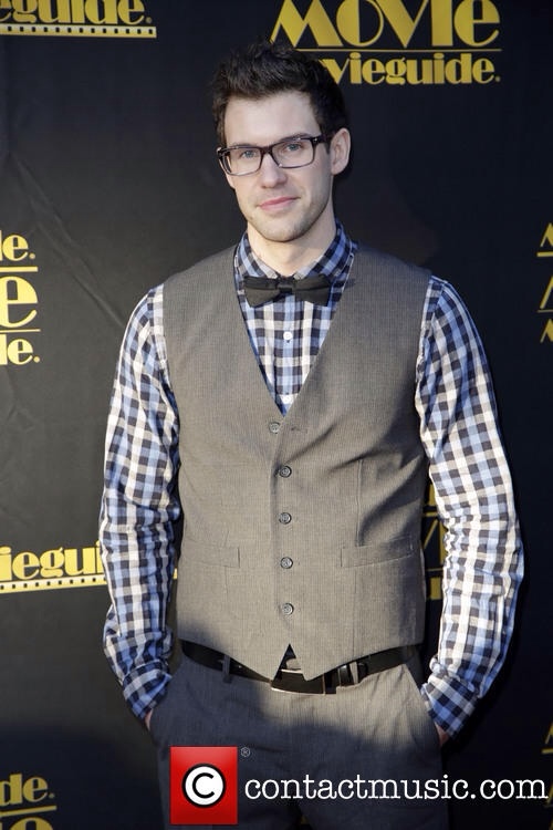 22nd Annual MovieGuide Awards on Feb. 7th, 2014 at the Hilton at Universal City