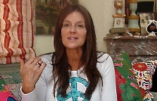 Julie Simone