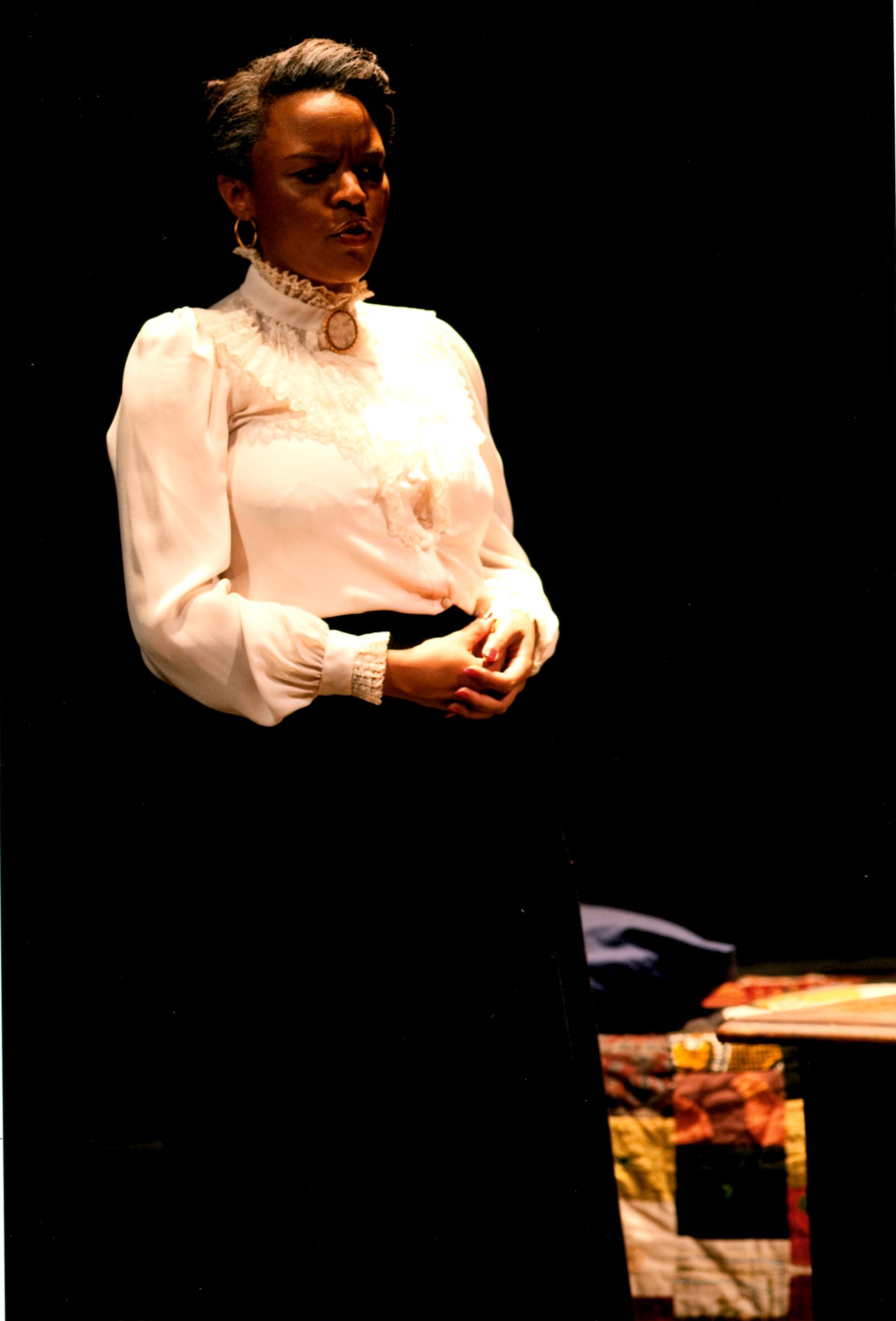 Production Still of the Play : 