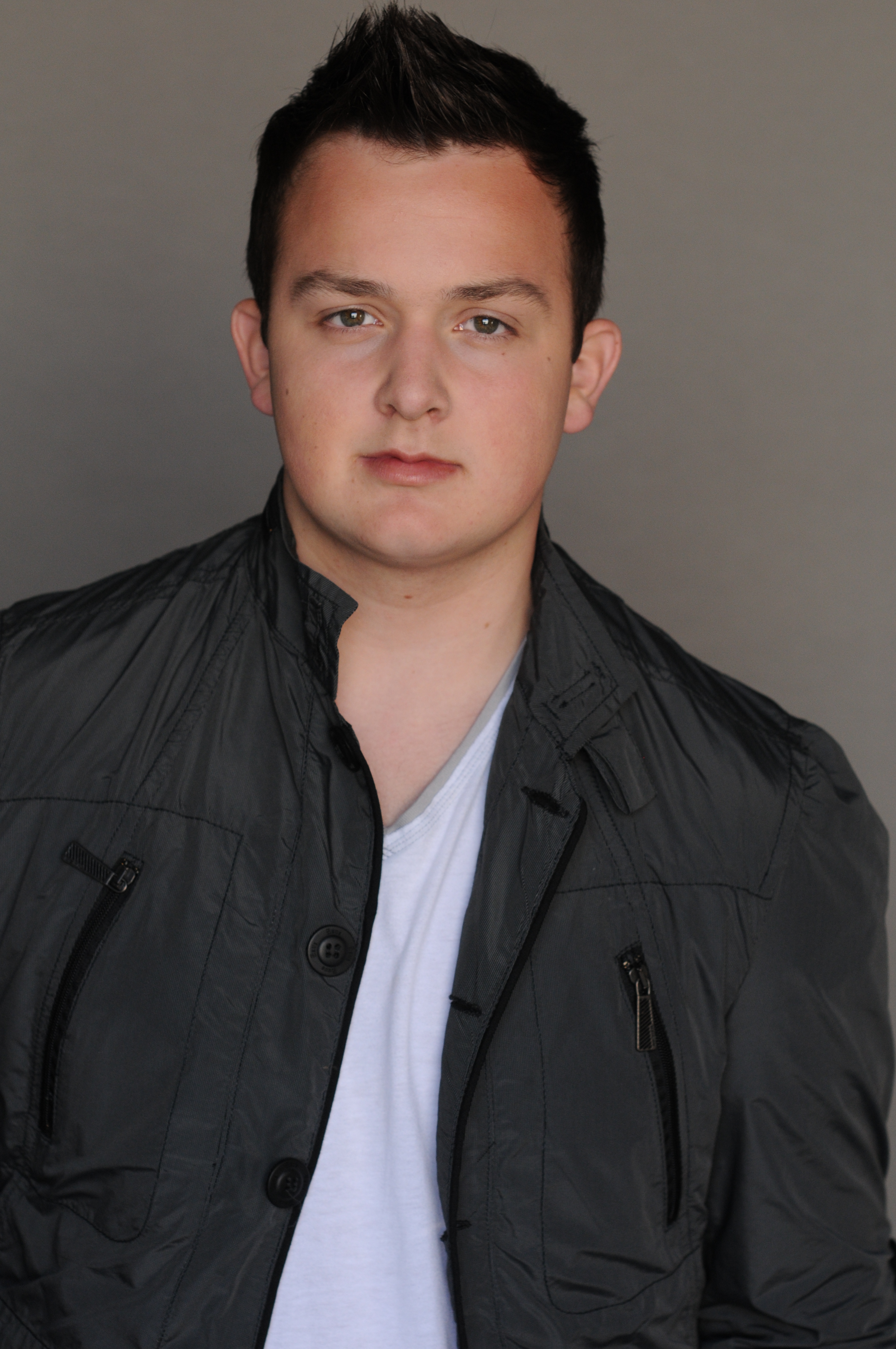 Noah Munck