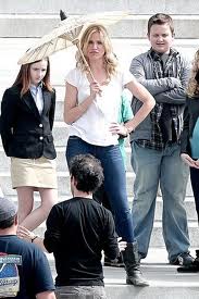 Bad Teacher Set