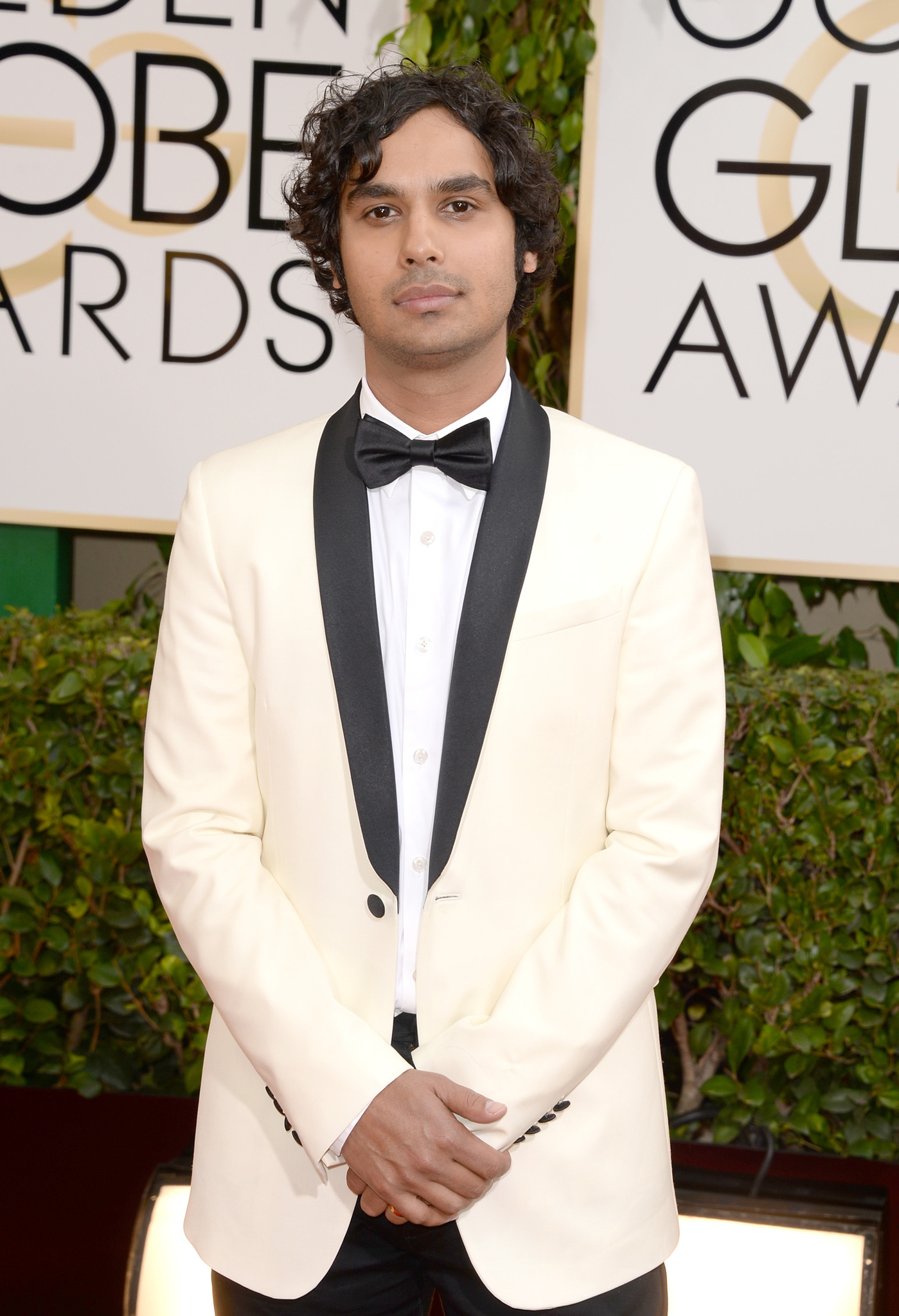 Kunal Nayyar