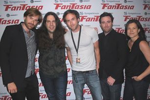 Fantasia Film Fest 2013