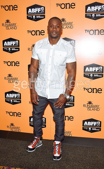 2015 American Black Film Festival - Runaway Island Premiere