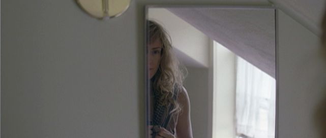Helene Joy in At The Bottom of the Hill directed by Vanya Rose. 2011