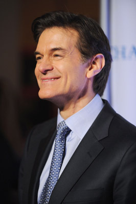 Mehmet Oz