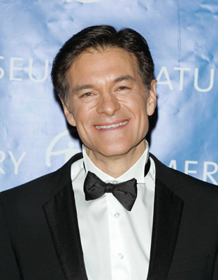 Mehmet Oz