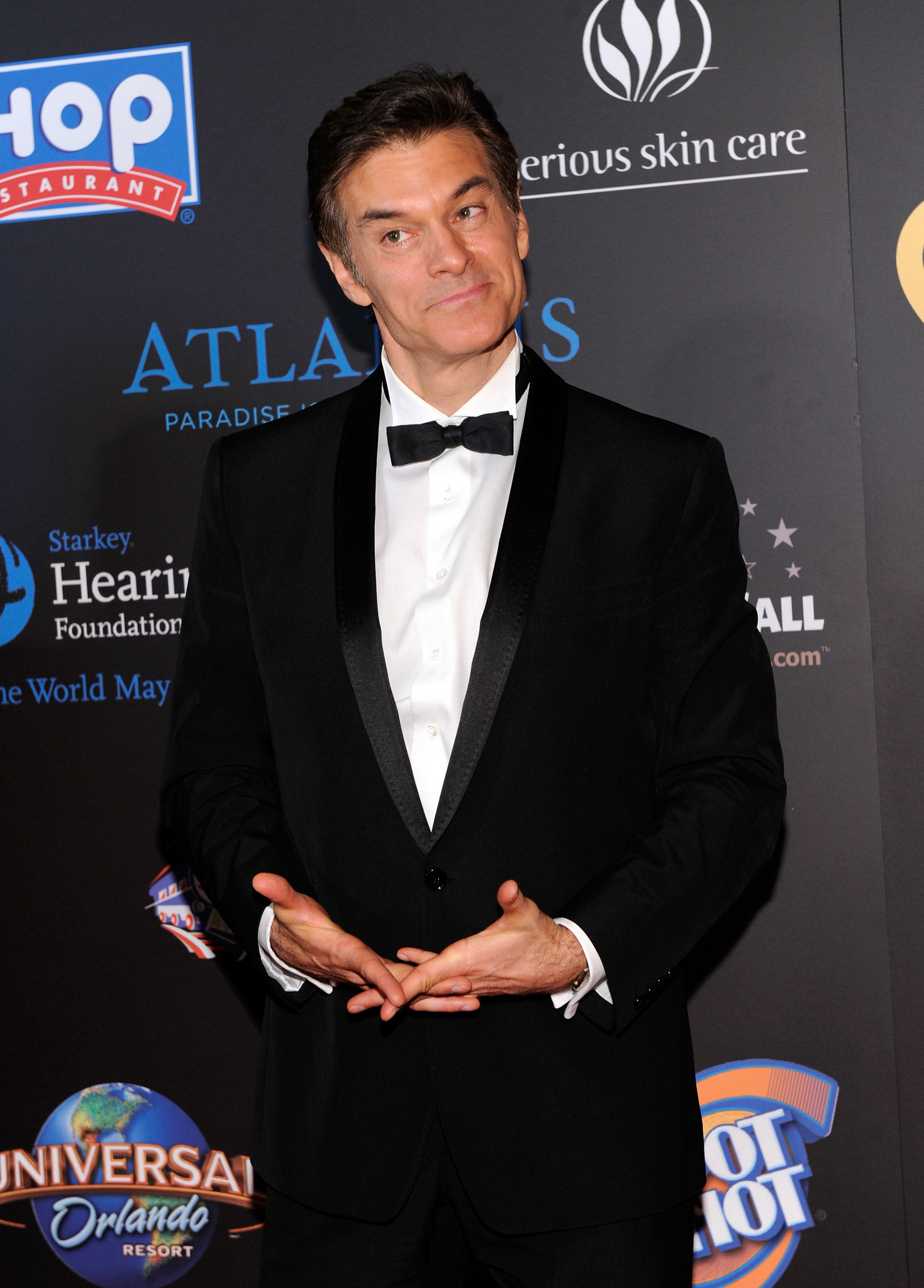 Mehmet Oz