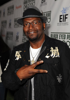 Randy Jackson