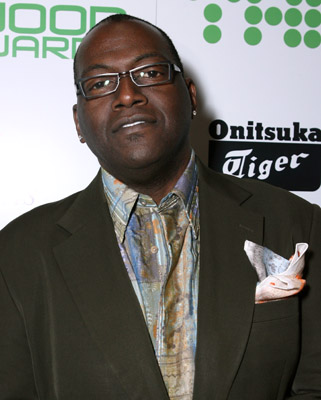 Randy Jackson