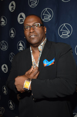 Randy Jackson