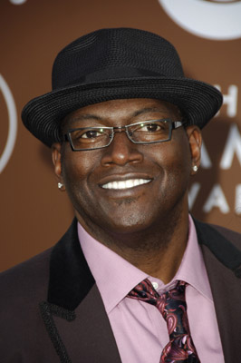 Randy Jackson at event of The 48th Annual Grammy Awards (2006)