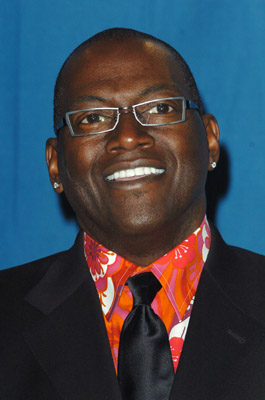 Randy Jackson