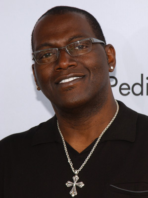 Randy Jackson