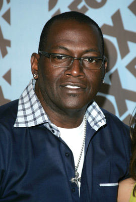 Randy Jackson