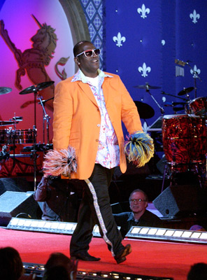 Randy Jackson