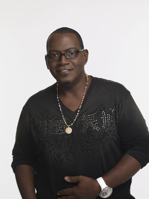 Still of Randy Jackson in American Idol: The Search for a Superstar (2002)