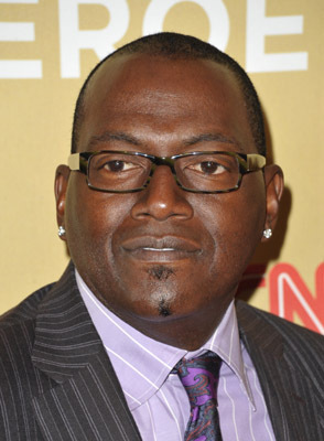 Randy Jackson