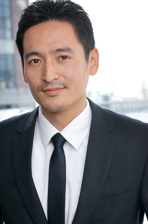 Koji Wada