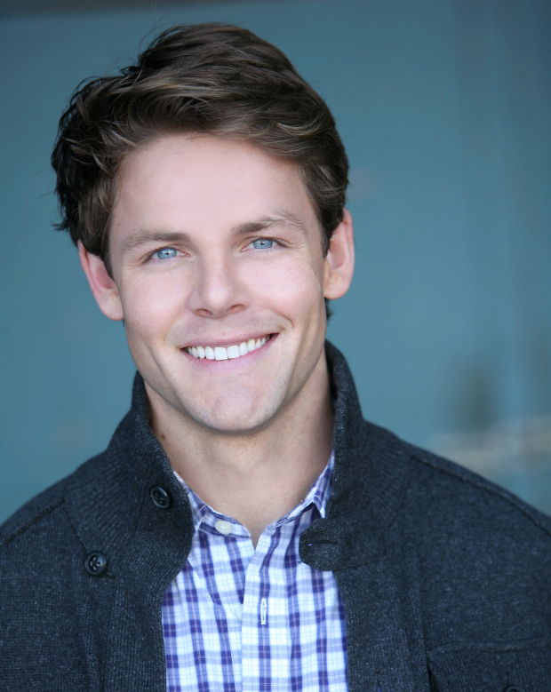 Lachlan Buchanan