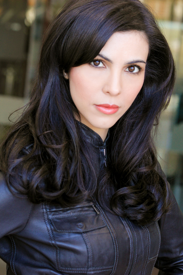 Melissa Ricci 2015