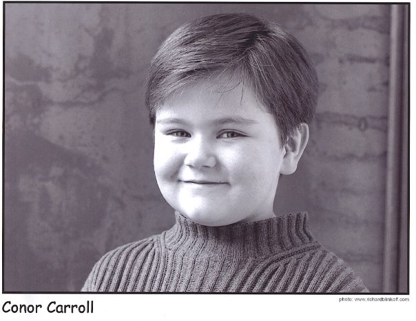 Conor Carroll