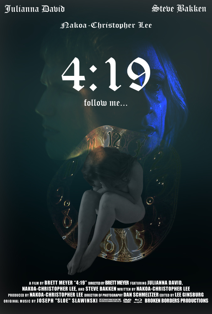 Poster. 4:19.