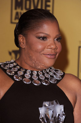 Mo'Nique at event of 15th Annual Critics' Choice Movie Awards (2010)