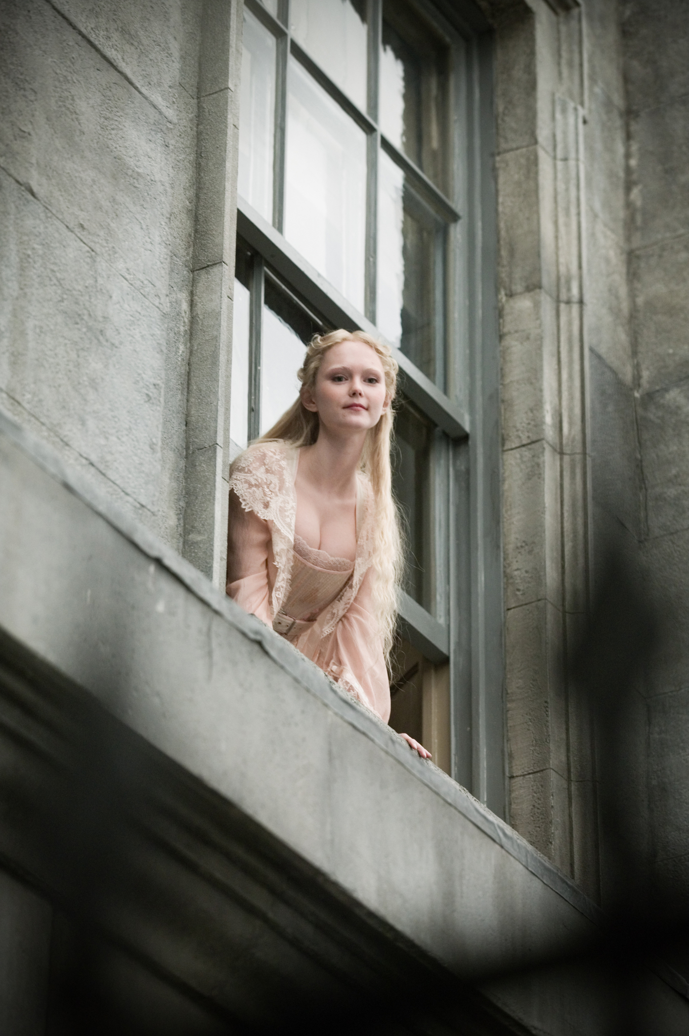 Still of Jayne Wisener in Sweeney Todd: The Demon Barber of Fleet Street (2007)