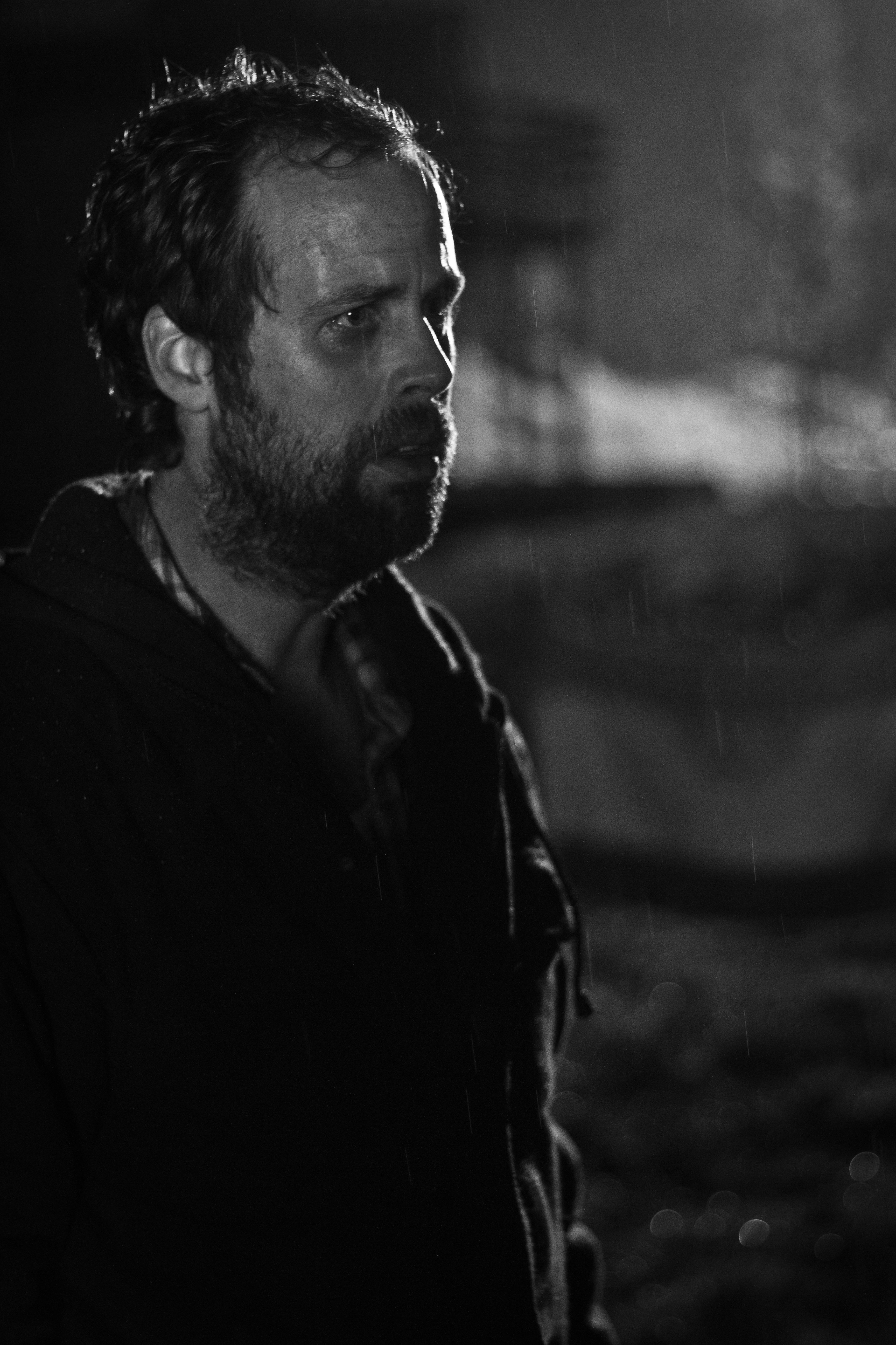 Joshua Hinkson in A Ghost Within (2013)