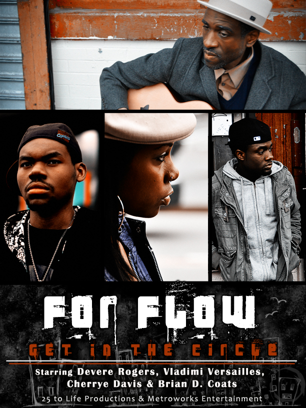 For Flow (2010)