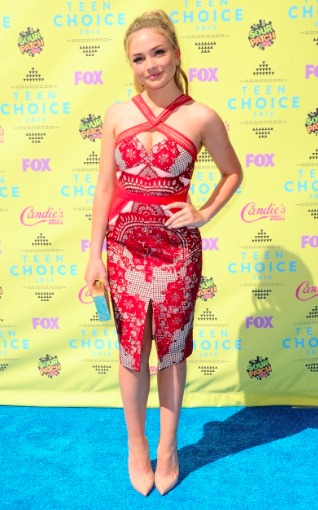 Teen Choice Awards 2015