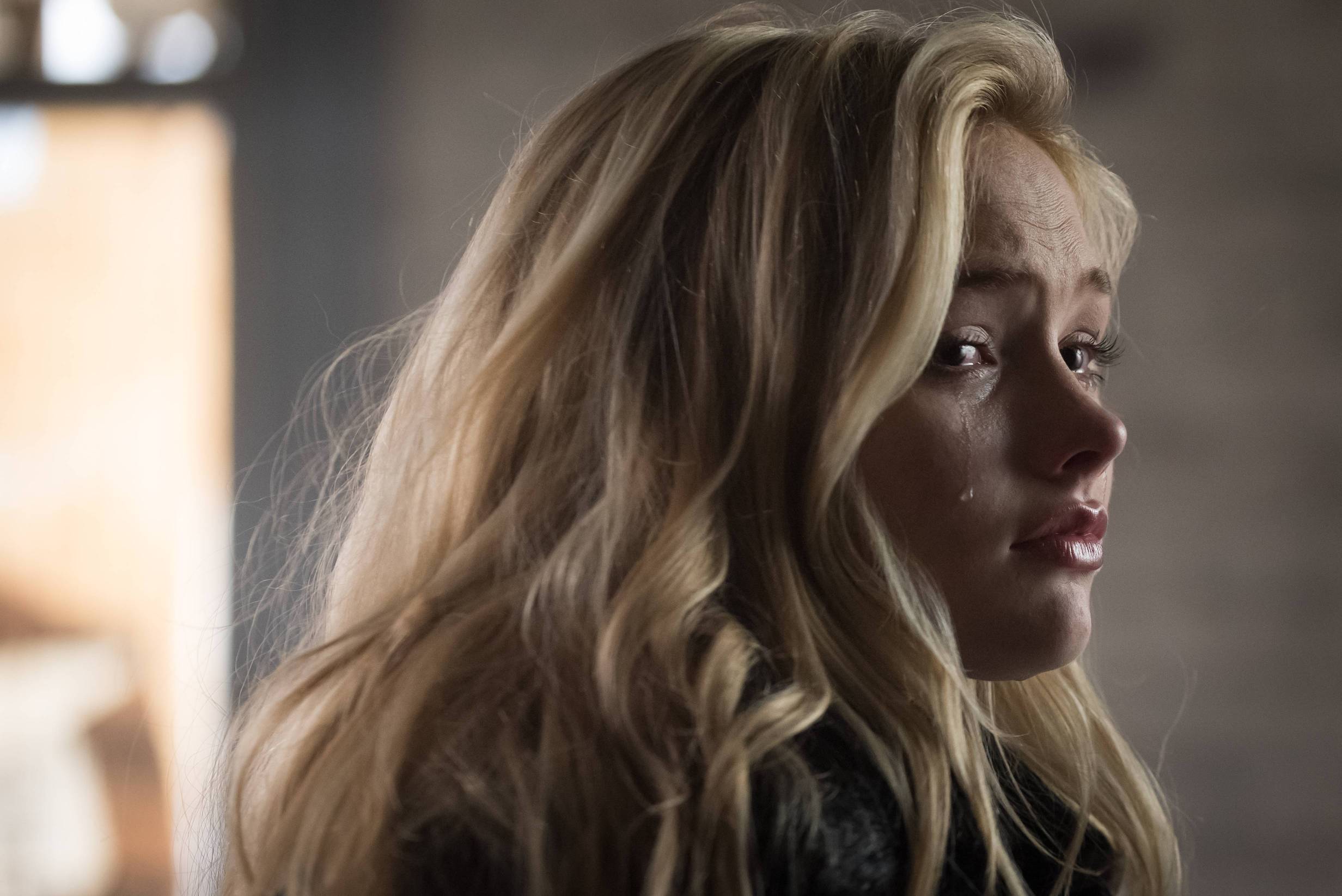 Still of Natalie Alyn Lind in Gotham (2014)