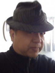 Bob Lee, Founder, Quackers Web, 2009