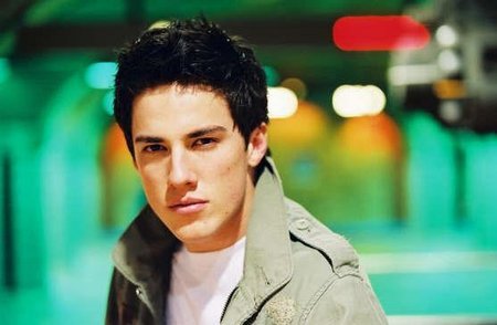 Michael Trevino