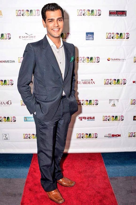 Red Carpet for MISAFF 2013 Opening Gala