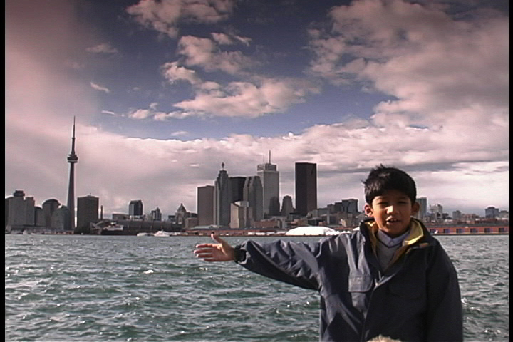 Alan directed this PBS Kids segment shot in Toronto, Canada featuring a talented 8 year old Indian-Canadian pianist.