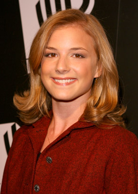 Emily VanCamp