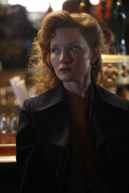 Still of Wrenn Schmidt in The Americans (2013)