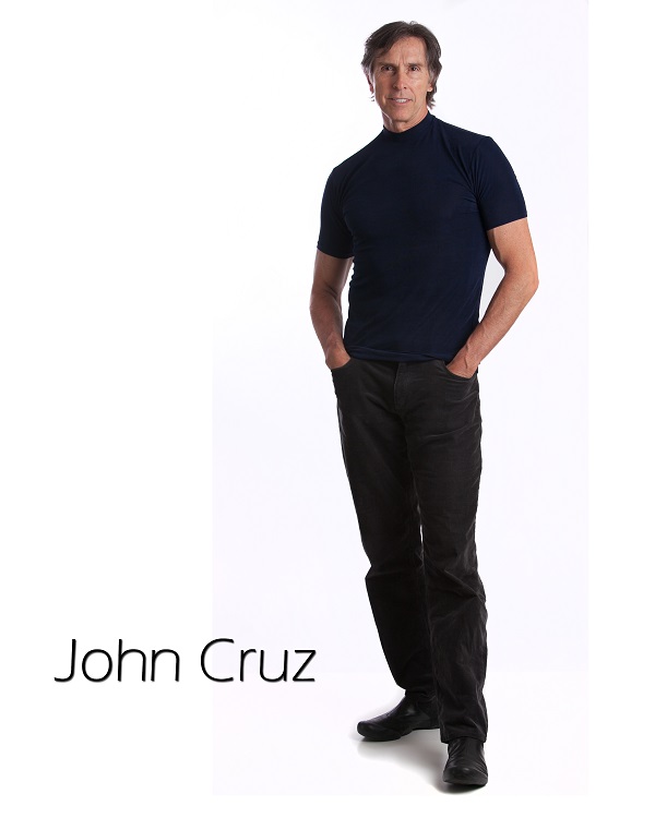 John Cruz