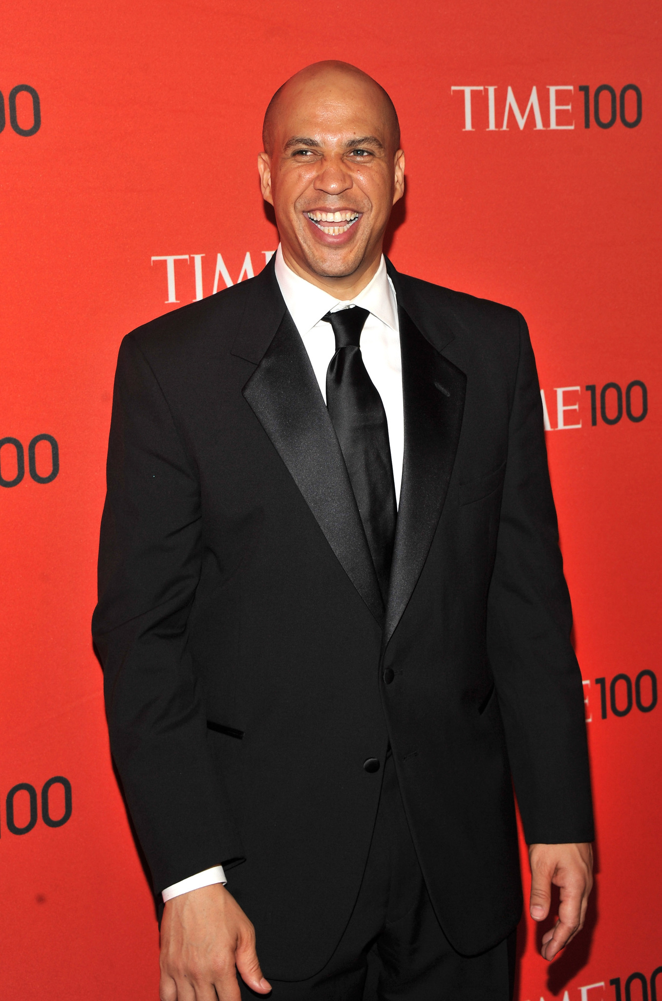 Cory Booker