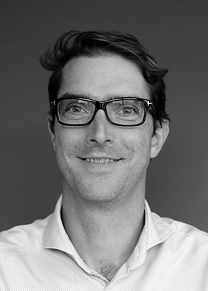 Duncan McWilliam, CEO OutpostVFX