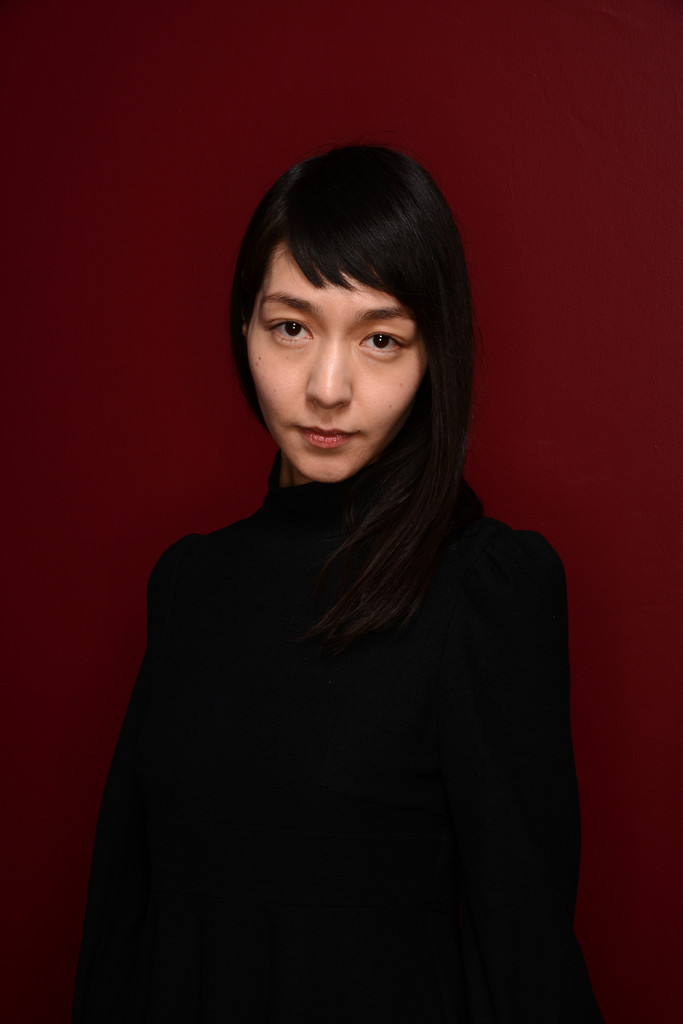 The Girl From Nagasaki. Sundance Film Festival 2014.