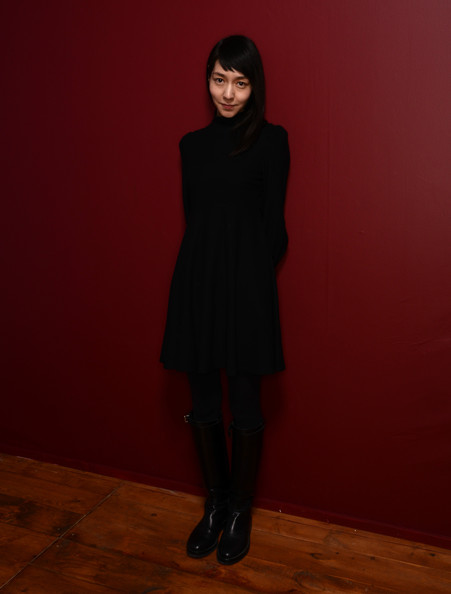 The Girl From Nagasaki. 2014 Sundance Film Festival.